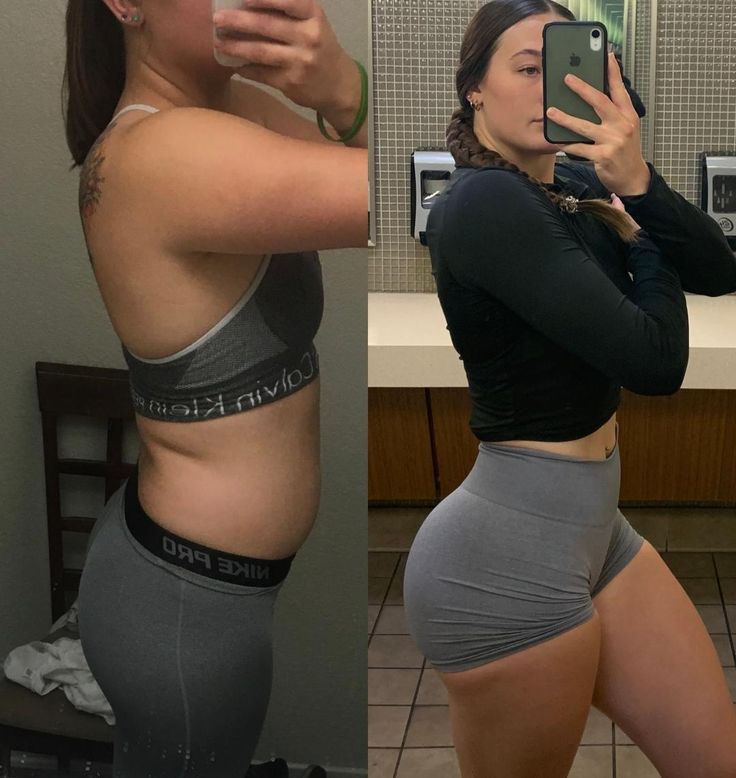 Transformaci&oacute;n Martina - Antes y Despu&eacute;s