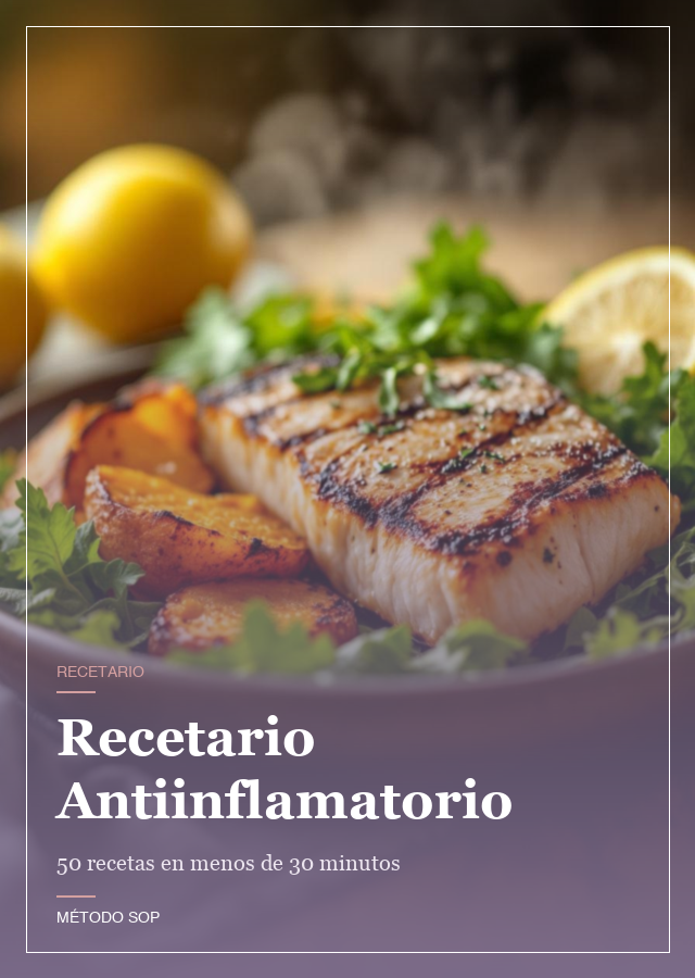 Recetario