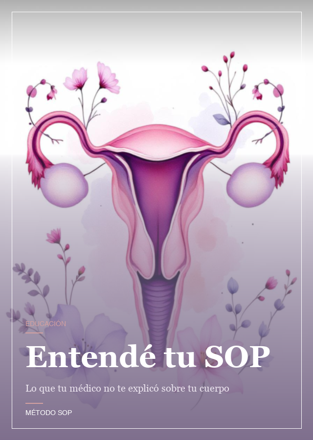 Entendé tu SOP