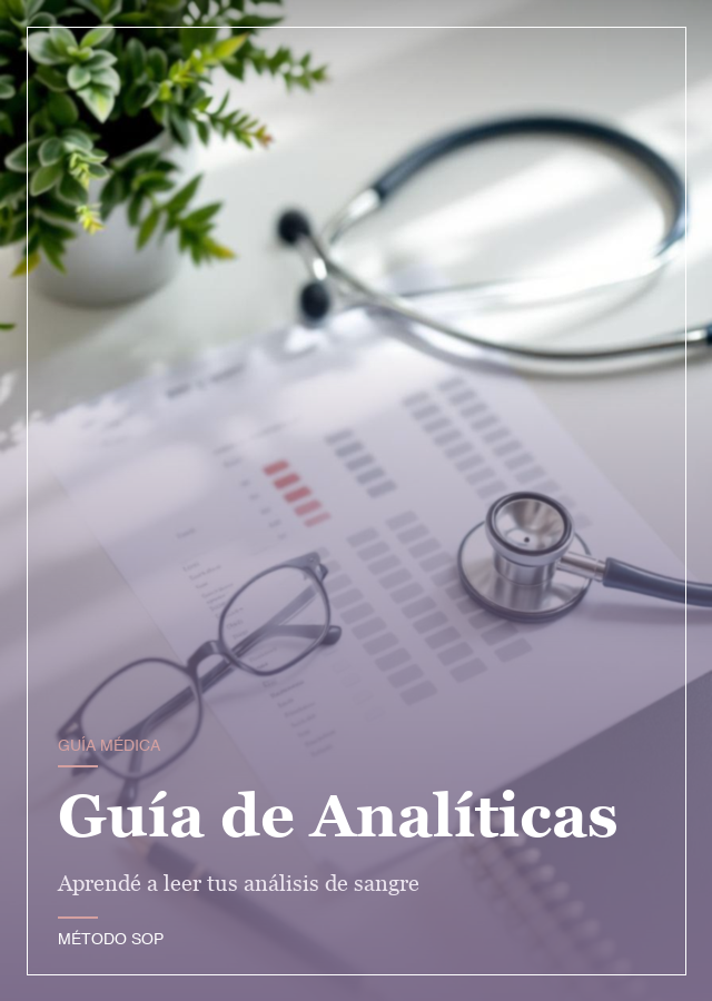 Guía de Analíticas